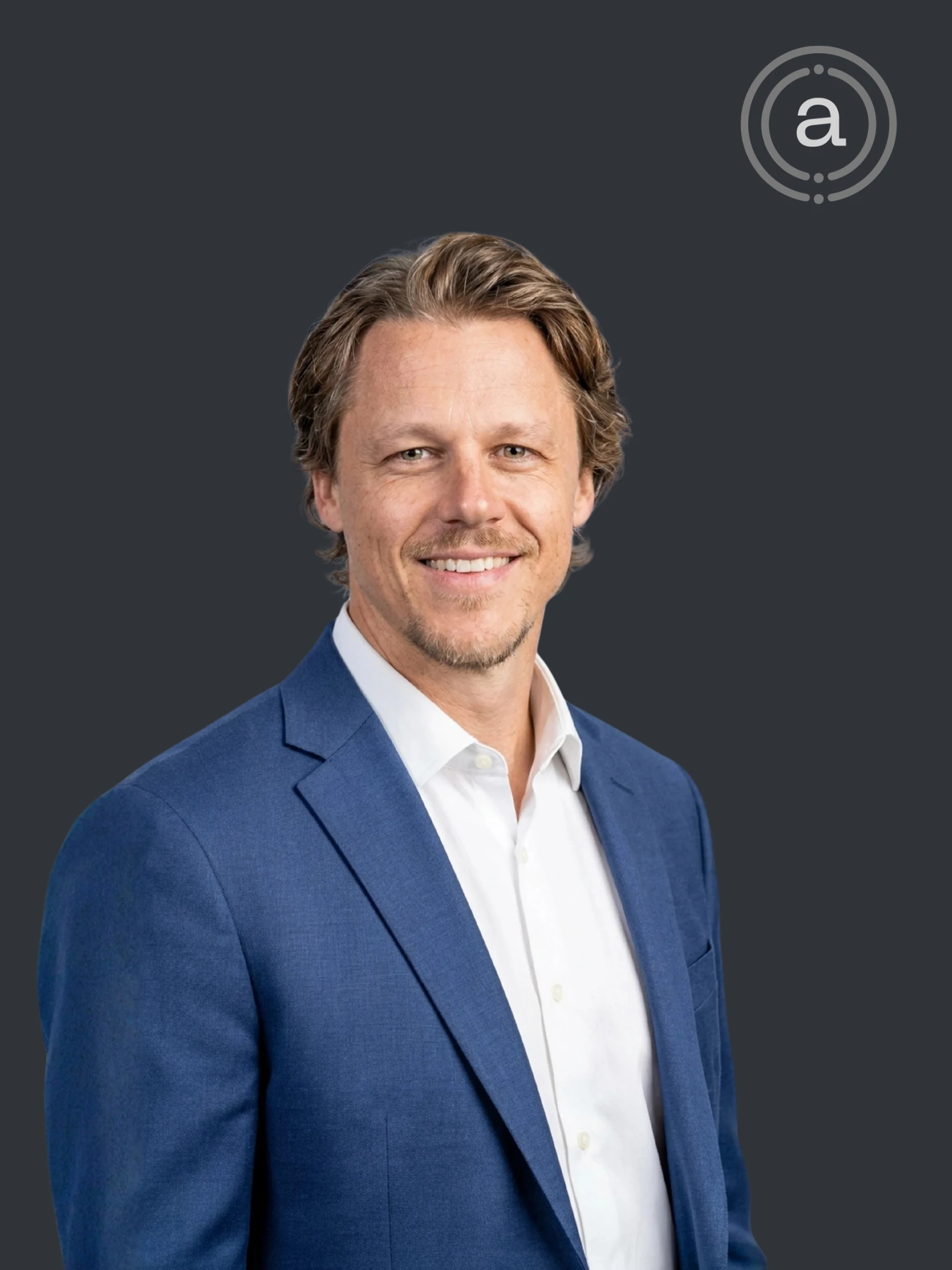 Jay Keener of Altillion