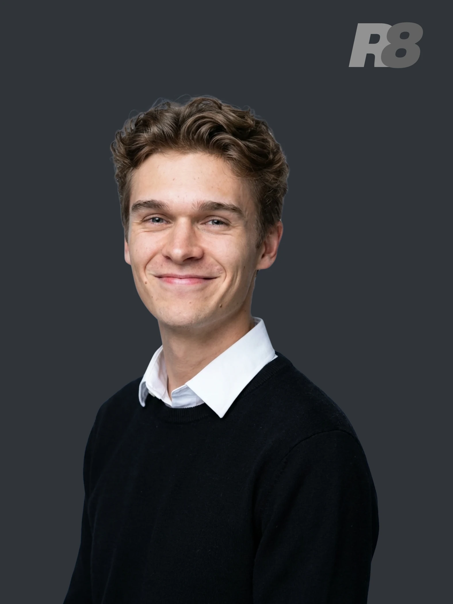 Max Brown of Resin8