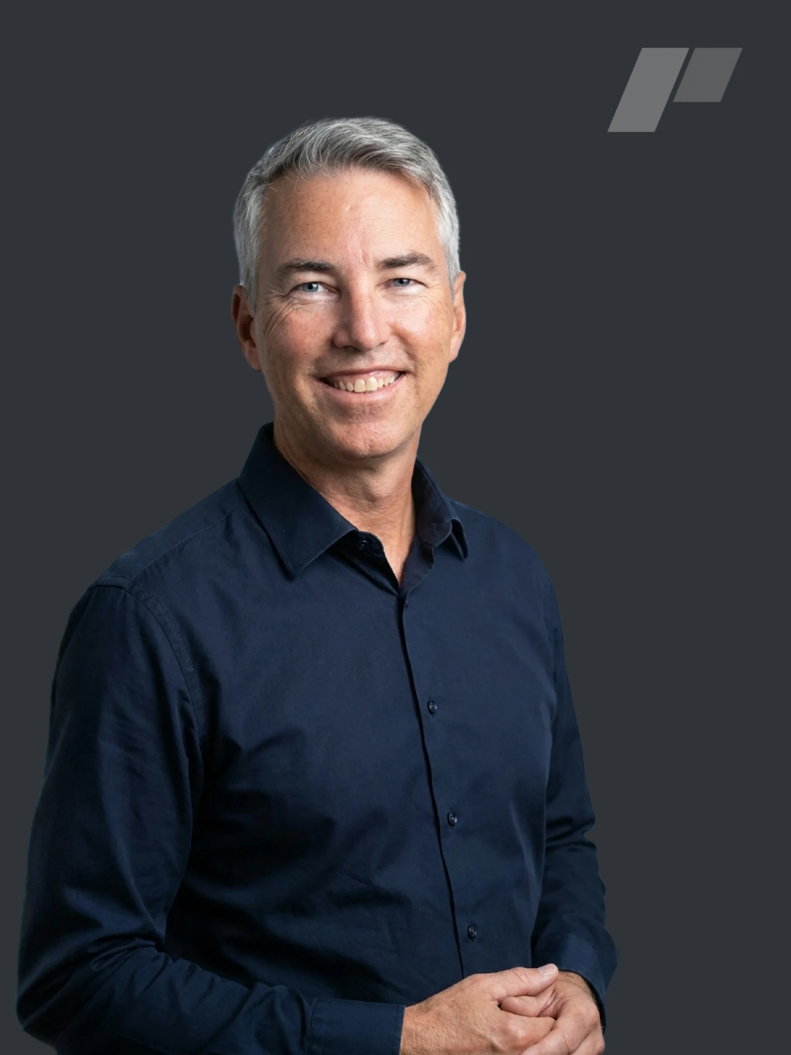 Stew Adams of Pivotal Fluid Solutions