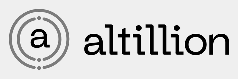 Altillion logo