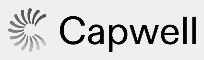 Capwell logo