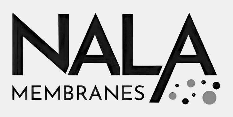 NALA Membranes logo