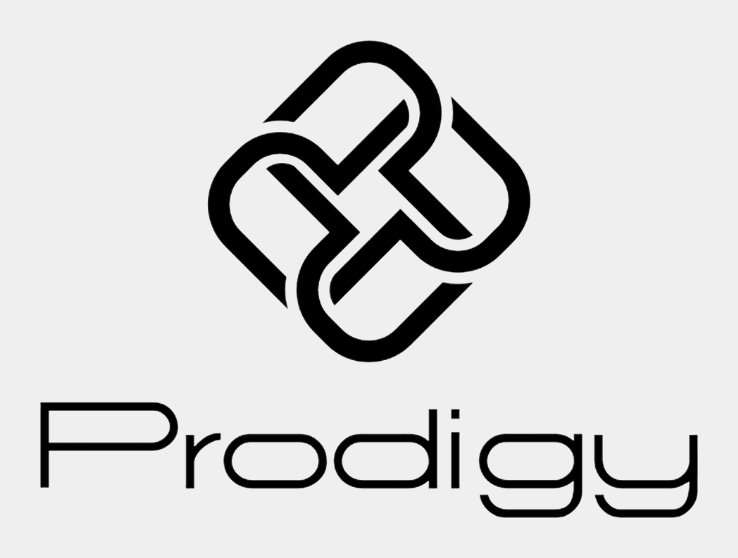 Prodigy logo