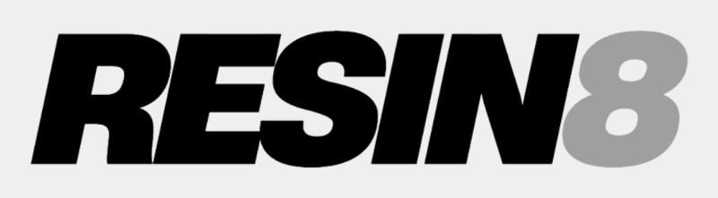 Resin8.ai logo
