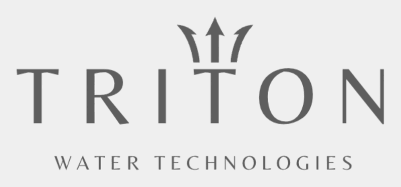 Triton Water Technologies logo