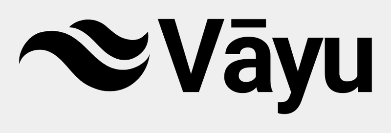 Vāyu logo