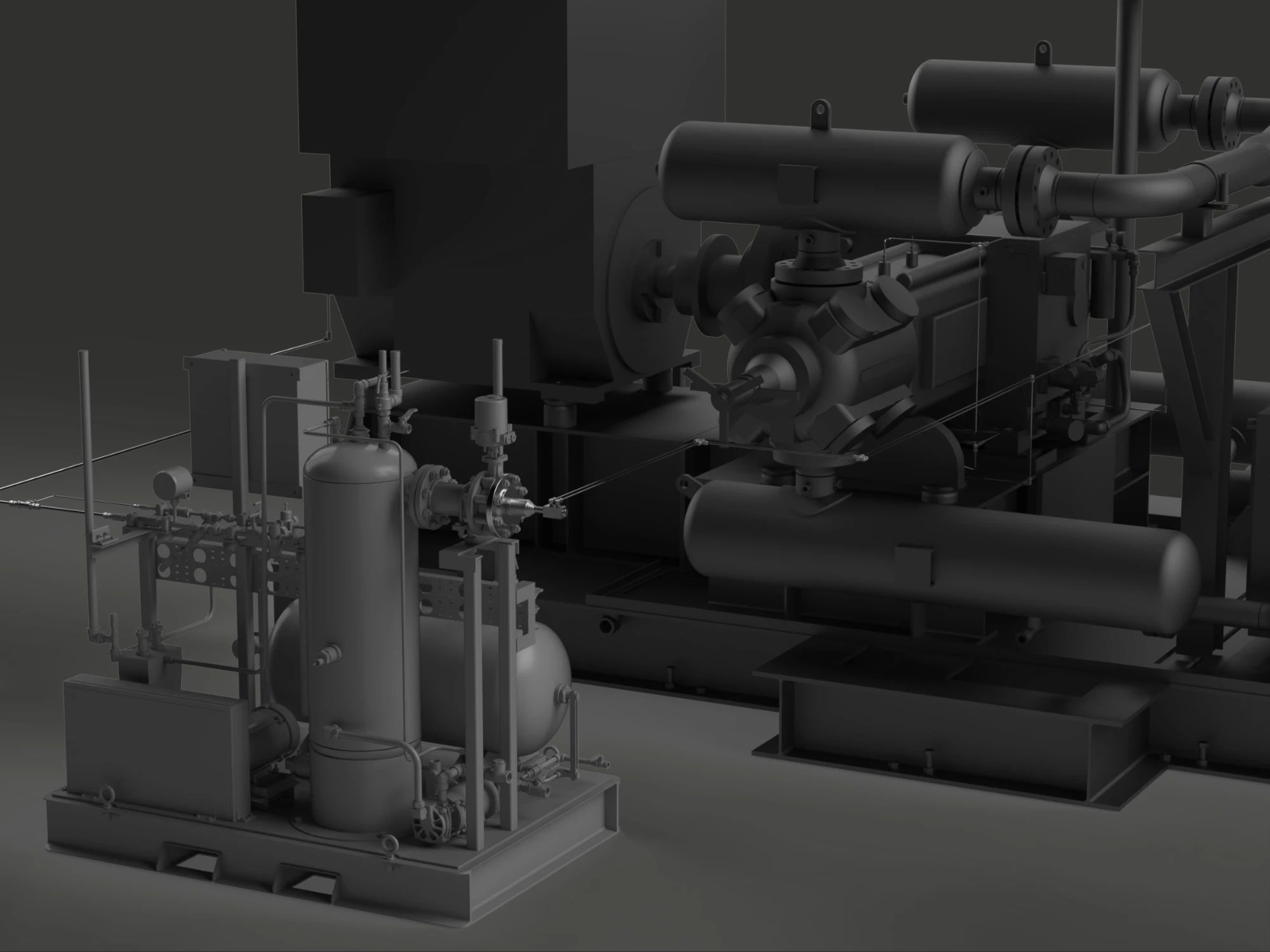Flathead Forge Invests in Capwell to Turn Vent or Flare Gas into Revenue