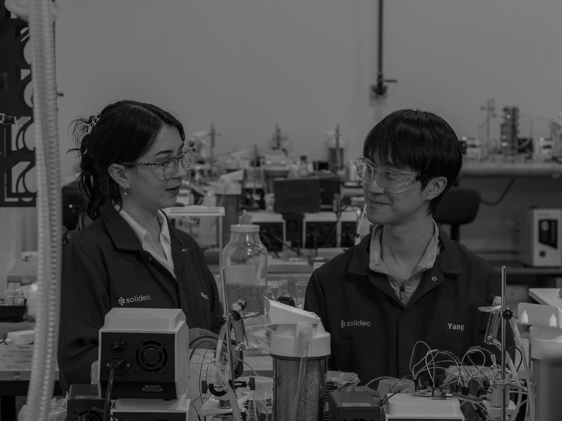Flathead Forge Invests in Solidec to Advance Distributed Chemical Manufacturing