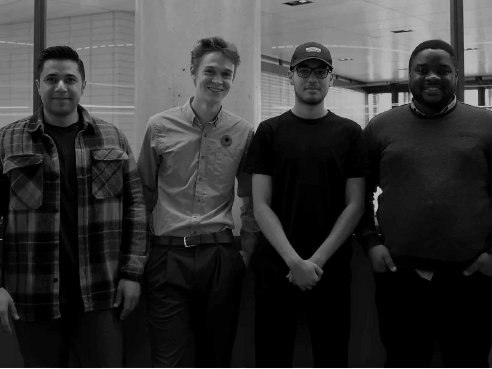 UCalgary students harness power of AI to stimulate engagement between investors